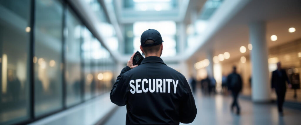 Sicherheitsdienst Secure Time